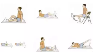 Pandemi diz sorunlarını artırdı!