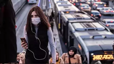 Türkiye'de de görülen Mu varyantı aşıya karşı bile 9 kat dirençli çıktı