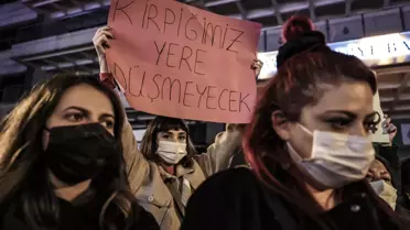 Ankara Kadın Platformu'ndan Yargıtay'ın 'Çilem Doğan' kararına tepki