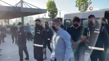 Son dakika! Fatih Aydın, 'izinsiz bank' davasında kardeşini suçladı
