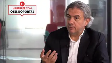 Ahmet Misbah Demircan: Korkut Ata Türk Dünyası Film festivali Türkiye'nin en büyük kültür-sanat organizasyonu olacak