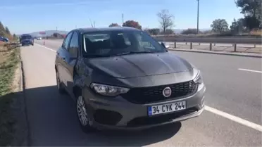 Son dakika haberleri! Otomobilin çarptığı yaya hayatını kaybetti