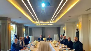 Türkiye Triatlon Federasyonunda görev dağılımı belli oldu