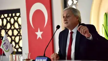 Başkan Bakkalcıoğlu hemzemin geçitler ile ilgili yapılan çalışmalar hakkında bilgi verdi
