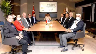 CHP Aydın Eski Milletvekili Baydar'dan Kuşadası kent meydanı projesine tam not