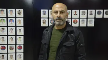 DİYARBAKIR - Şehit aileleri derneği İYİ Partili Türkkan'ı kınadı