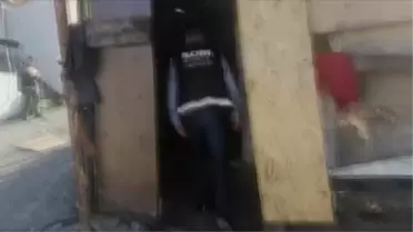 Son dakika haberleri | İstanbul'da sahte içki operasyonu