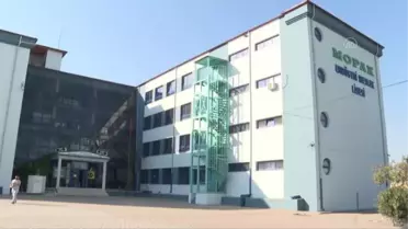 OSB'deki meslek lisesi, fabrikaların eleman talebine yetişemiyor