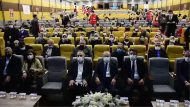 KIRIKKALE - 'Dokunduğumuz Hayatlar' programı düzenlendi