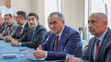 MHP Grup Başkanvekili Erkan Akçay'dan İYİ Partili Türkkan'a tepki