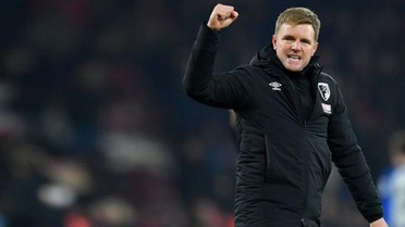 Dev satıştan sonra Newcastle United ilk imzayı attırdı! Yeni teknik direktörleri Eddie Howe oldu