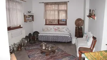 Devrek'e Kent Müzesi kurulacak