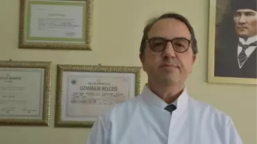 İZMİR TABİP ODASI BAŞKANI: ŞU ANDA UZAMIŞ BİR 4'ÜNCÜ PİKİN İÇİNDEYİZ