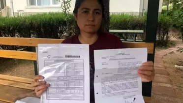 Kadın otobüs şoförü isyan etti: 'Haber bile vermeden sözlü olarak işten çıkarıldım'