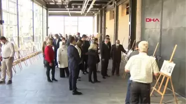 ADANA'DA 'ŞİFA YOLCULUĞU' SERGİSİ KAPILARINI AÇTI