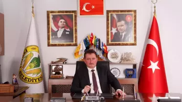 Başkan Gündoğdu'dan 10 Kasım Atatürk'ü Anma Günü Mesajı