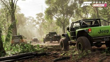 Forza Horizon 5 vs Gerçek Hayat Karşılaştırması