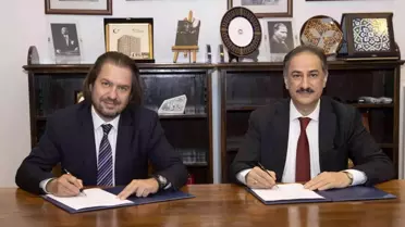 Boğaziçi Üniversitesi ve Re-Pie Portföy'den girişim sermayesi ekosistemi için iş birliği