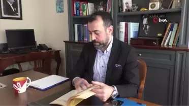 Prof. Dr. Burak Doğangün: 'Hiç görmediğimiz kadar arttı'