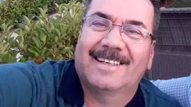 Sevilen iş insanı Abdullah Can vefat etti