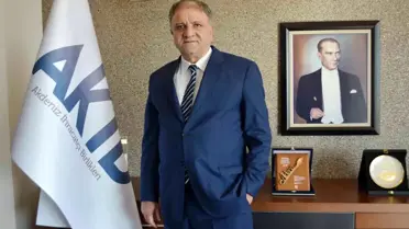 AHBİB Ekim ihracatında yüzde 76 artış yakaladı