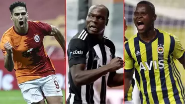 Ayrılanlar şimdi ne yapıyor? İşte Süper Lig'den giden 17 futbolcunun son durumu