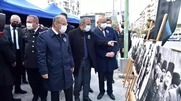 Manisa'i TSO anlamlı anma