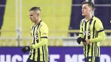 Mesut ve Pelkas Fenerbahçe'den gitmek istiyor