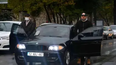 Ordu'da 09.05'te hayat durdu