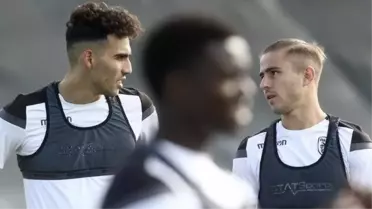 Pelkas'ın arkadaşı listesinin zirvesinde! Fenerbahçe, Attila Szalai'ın alternatifini belirledi