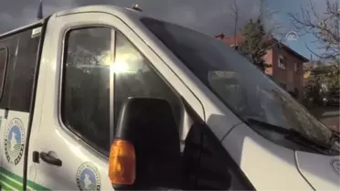 Tartıştığı eski sevgilisi tarafından öldürülen kadın toprağa verildi