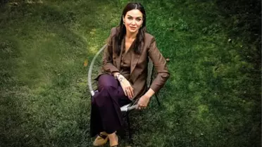 Birce Akalay sakatlanınca o hayaline veda etmiş