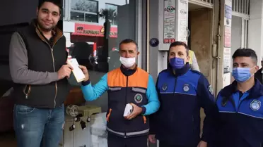 Ekip, kaçırılan Yağmur'u bulmak için seferber oluyor