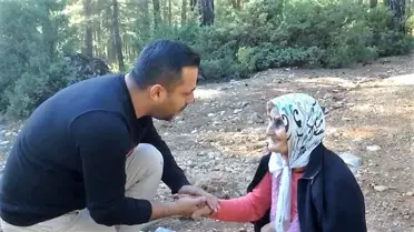 Hayatlarının en güzel haberini yaptılar