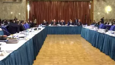 Son dakika haberleri! Bakan Elvan: 'Eşel mobille 64 milyar liralık vergiyi almadık'