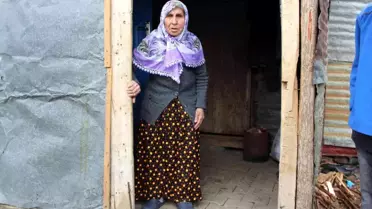 Bir asrı aşkın yaşına rağmen Covid'i yenmeyi başardı