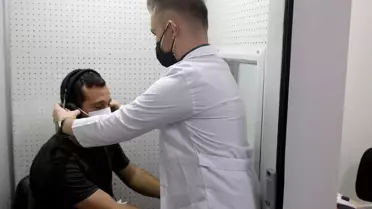 Büyükşehir Tıp Merkezi 2 yeni cihazı envanterine ekledi
