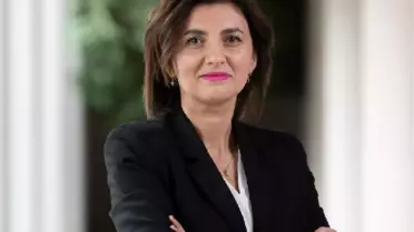 Global yazılım şirketi Micro Focus'un uluslararası yönetim ekibine Türkiye'den üst düzey atama