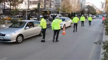 İç Anadolu'da 7 ilde 'Bi Hareketine Bakar Hayat' kampanyası tanıtıldı