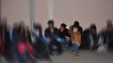 İngiltere'ye bir günlük göçmen geçişinde rekor