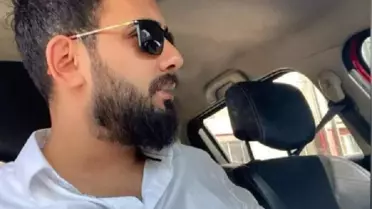 Son dakika haberleri! Şehit ettiği polis memurunun silahını da alıp kaçmış
