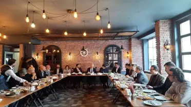 Turistik Doğu Ekspresi seferleri yeniden başlıyor