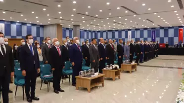 Üniversitemizin 'Fındık' Alanında İhtisaslaşması Kabul Edildi...