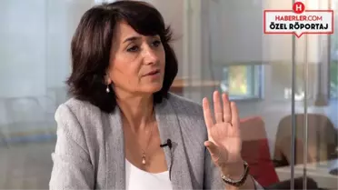 Çilem Doğan'ın davasındaki kararı eleştiren avukat Leyla Süren, kadınların en büyük korkusuna dikkat çekti
