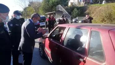 Erdek'te 'Bi Hareketine Bakar Hayat' uygulaması
