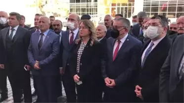 MHP Genel Başkan Yardımcısı Kılıç: 'Milli bekayı yaşatmak taviz vermeyeceğimiz ilke ve inancımızdır'