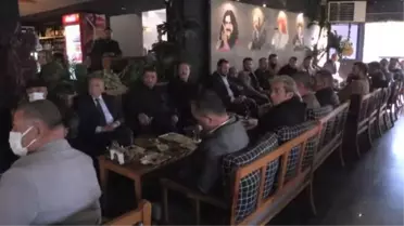 MHP'li Durmaz, 'Adım Adım 2023 İl İl Anadolu' programında konuştu