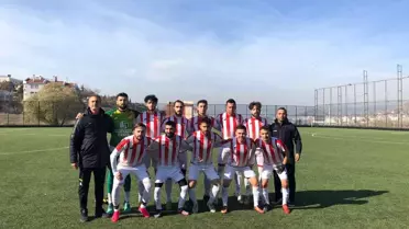 Bilecikspor tutulamıyor