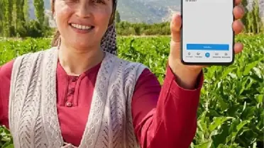 İş Bankası'ndan çiftçilere kredi desteği