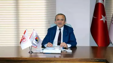 Manisa TSO'nun 'Covid-19 Güvenli Hizmet Belgesi' yenilendi